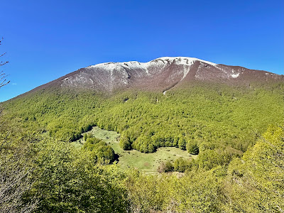 Colle dell'Impiso — fotografia 3