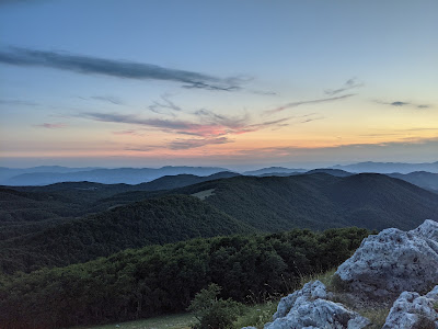 Monte Autore