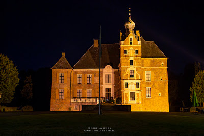 Castle Cannenburch — fotografia 4