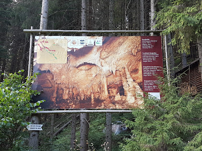 Peştera Şugău — fotografia 5