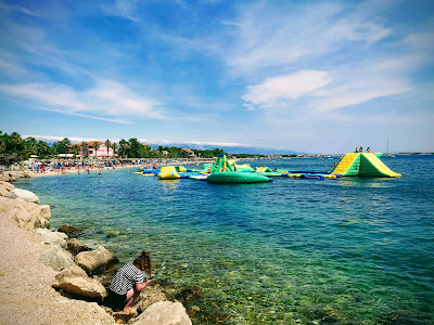 Plaža Jadro