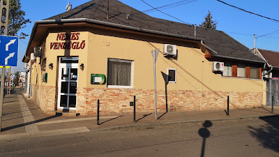 Nemes Vendéglő — fotografia 4