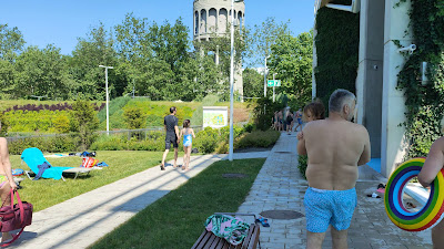 Aquaticum Strand — fotografia 2