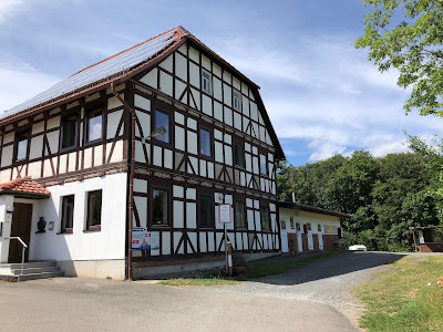 Campingplatz Nesselröder Warte — fotografia 3