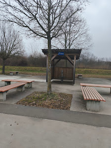 ASFINAG Rastplatz Herzogenburg — fotografia 4