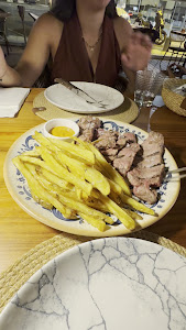 Restaurante Makanai — fotografia 2