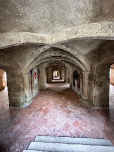 Castelul Burghausen — fotografia 5