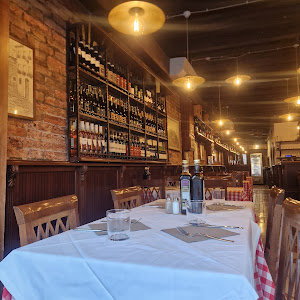 Ristorante "Dallo Zio", Santa Margherita — fotografia 3