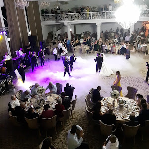 Cristal Palace Ballroom — fotografia 2