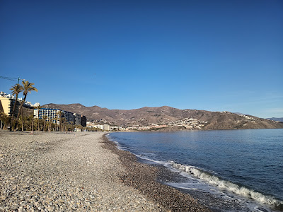 Playa La Herradura — fotografia 5