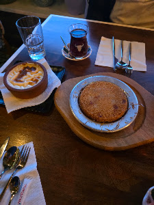 Restaurant Turquoise Meating — fotografia 4