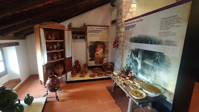Museo de Alfarería Paco Tito Memoria de lo Cotidiano — fotografia 5