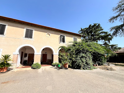 Agricampeggio IL CASALE DEGLI OLEANDRI — fotografia 3