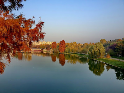 Parcul Tineretului — fotografia 3