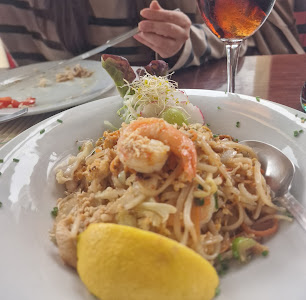 Siam Thai Restaurante — fotografia 3