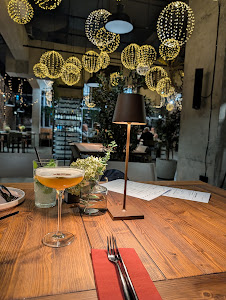 Restauracja CECHOWNIA Gliwice — fotografia 3