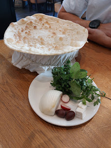 Restaurant Alborz — fotografia 5