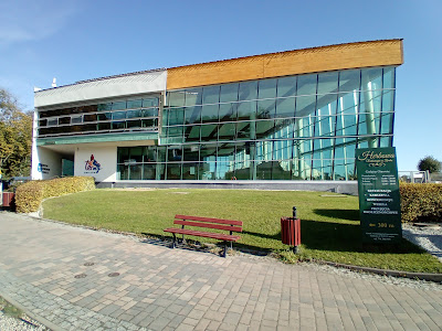 Termy Uniejów — fotografia 3