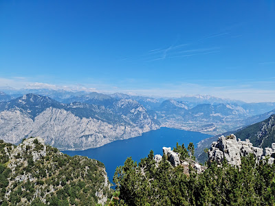 Sentiero del Ventrar — fotografia 3