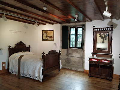 House Museum of Rosalía de Castro — fotografia 3