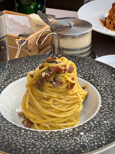 Ristorante "Dallo Zio", Santa Margherita — fotografia 4
