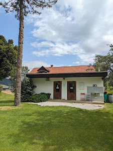 Camping Lanzmaierhof — fotografia 5