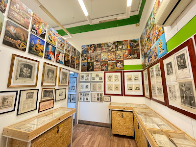 Historic Cats Museum - FREE ENTRY — fotografia 3