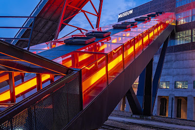 Zollverein UNESCO World Heritage Site — fotografia 4