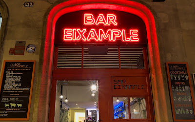 Bar Eixample — fotografia 5