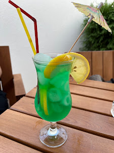 Restaurant Iris — fotografia 4