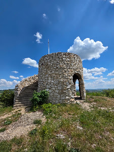 Nagy-hegyi kilátó — fotografia 3