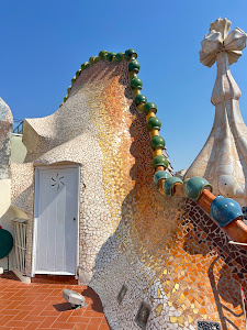 Casa Batlló — fotografia 4