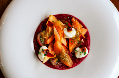 La Antxoeta Art Restaurant | Málaga — fotografia 3