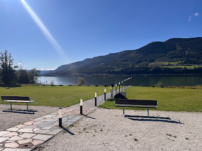 Krekke Rest Stop