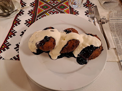 Restaurant Valahia — fotografia 5