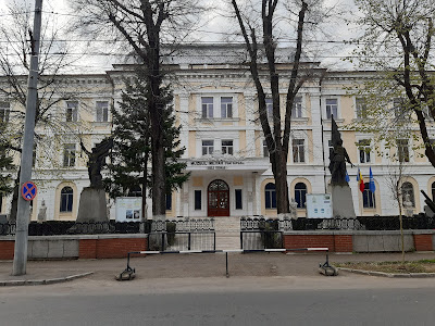 Muzeul Militar Naţional — fotografia 5