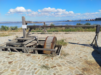 Salt Museum — fotografia 3