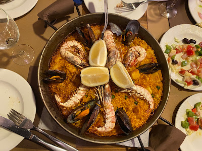 Colom Restaurant — fotografia 4