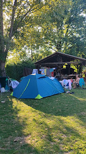 Камп на Уни - Kamp na Uni Una Camp — fotografia 2