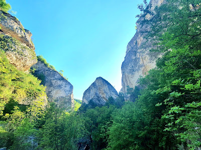 "Tectonic Greben "Kaleto"" Eco Trail — fotografia 4