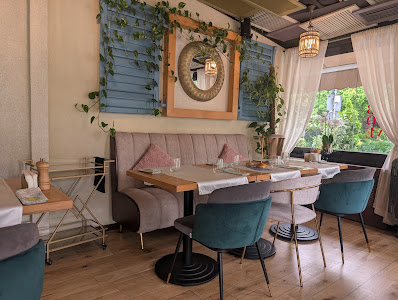 Ublo Bistro — fotografia 4
