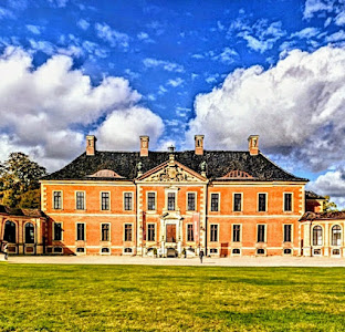 Schloss Bothmer — fotografia 3