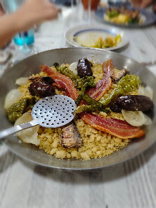 Restaurante Casa Manuel Restaurantes en Otos ️ — fotografia 5