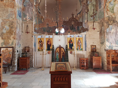 Sopocani Monastery — fotografia 5