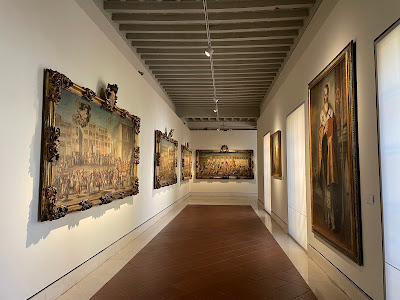 Seville Museum of Fine Arts — fotografia 4