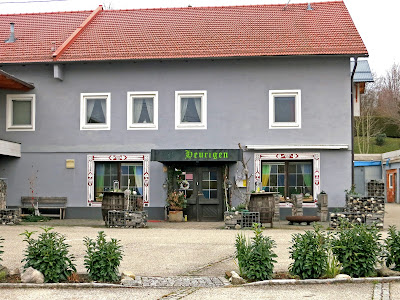 Wirtshaus "Zum Heurigen" — fotografia 5