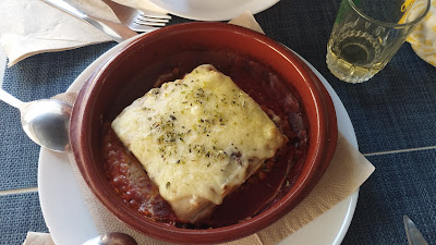 Restaurante Griego Pikilia — fotografia 3