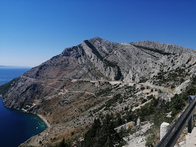 Biokovo Nature Park - Skywalk — fotografia 5