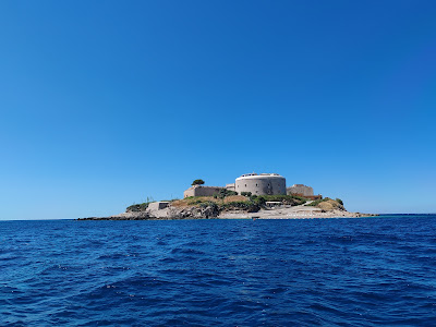 Blue Cave — fotografia 3