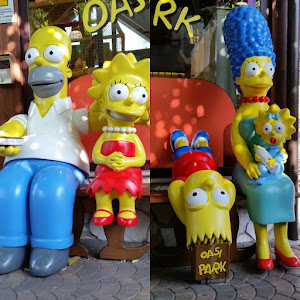 Oasi Park — fotografia 5